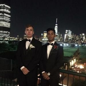 Meet your Posher, Jack